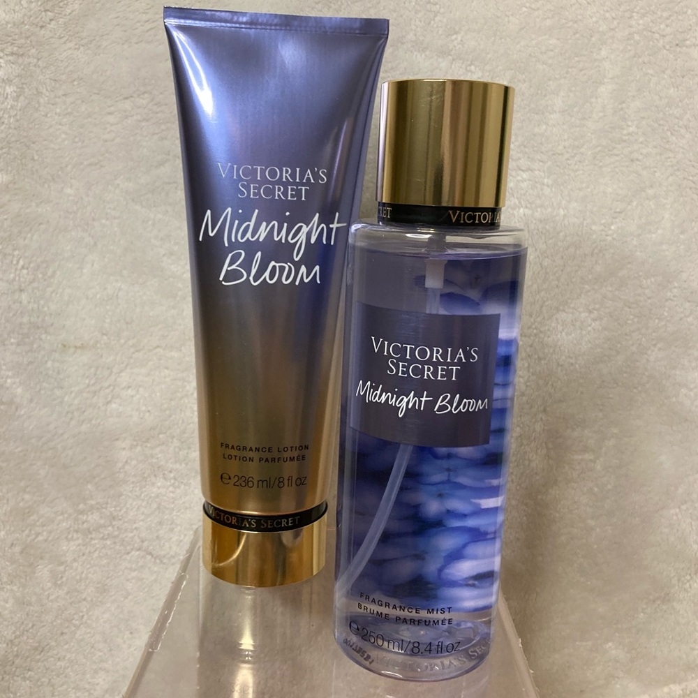 Victoria’s Secret Midnight Bloom